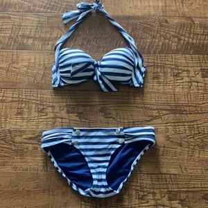 Seafolly Bikini